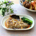 runa10's cooksnap of when they made 舌ひらめの煮付け.