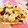 hyakume's cooksnap of when they made 簡単！鶏ささみのからしガリマヨチーズ焼き.