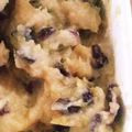 ゆぅーぽ's cooksnap of when they made レーズン•くるみ入りさつまいもサラダ.