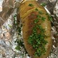 FFranco's cooksnap of when they made 新じゃがでハッセルバックポテト.