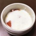 居酒屋まるみ's cooksnap of when they made マグロと豆腐の山かけ.