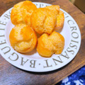 ❥❥ᗰᗩᗰI's cooksnap of when they made サクサク！！簡単！ぷちサーターアンダギー.