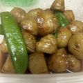 尹さん's cooksnap of when they made おばあちゃん家のじゃがいもの煮っころがし.