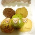 ゆうななぴかりママ's cooksnap of when they made 基本のサクサクディアマンクッキー.