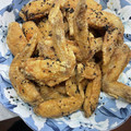 氷藍☆ひらん's cooksnap of when they made 世界の山ちゃん風　手羽中唐揚げ.