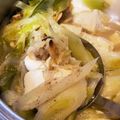 ma2kaboch's cooksnap of when they made ウチの定番♪あさり酒蒸しバター.
