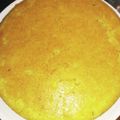 sabo152's cooksnap of when they made ＨＭで簡単♪★柚子のパウンドケーキ.