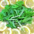 ゆうこうっち's cooksnap of when they made 瀬戸田発！レモン鍋.