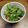 クックX7SG6G☆'s cooksnap of when they made ビールに合う♡春菊とキムチの簡単おつまみ.