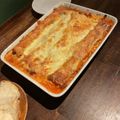 まんだちゃん's cooksnap of when they made バターいらずのヘルシー米粉ホワイトソース.