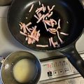 大阪のちゃーちゃん's cooksnap of when they made 簡単☆うまい☆もやしサラダ♪.