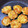JFKクック's cooksnap of when they made ☆簡単☆コーンとカレーの鶏の丸め焼き.