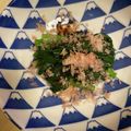 ピーナッツ子♪'s cooksnap of when they made ほうれん草のお浸し.