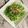 yukarin222's cooksnap of when they made 豆苗とカニカマのサラダ.