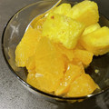 Sekirar's cooksnap of when they made はっさくの３分皮むき.