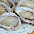 yumelon88's cooksnap of when they made 牡蠣のレンジ蒸し.
