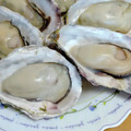yumelon88's cooksnap of when they made 牡蠣のレンジ蒸し.