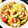 J_son's cooksnap of when they made 揚げない♪鶏もも肉とたまねぎの南蛮漬け.