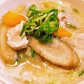 しましま＊ここあ's cooksnap of when they made ぽん助流簡単激ウマ豚汁のアルティメット版.