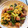 scottle12w's cooksnap of when they made 小松菜と玉子とウインナーのオイスター炒め.