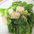 直感台所ʕ·ᴥ·ʔ's cooksnap of when they made いかとキャベツのオイスター炒め.