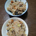 松潤LOVE♥️♥️'s cooksnap of when they made 簡単！シーチキンとしめじの炊き込みご飯.