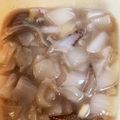 クック32MINI☆'s cooksnap of when they made イカの塩辛☆.