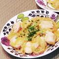 Dellaたん's cooksnap of when they made 鶏むね肉ともやしの味噌マヨ炒め♪♪.