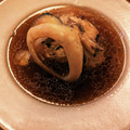 喜八＆Hacchi's cooksnap of when they made 旦那君の☆まぐろ目玉の煮付け.
