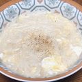 vabochan's cooksnap of when they made 超簡単★夏冬も胃に優しいにゅーめん★素麺.