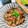 在宅勤務のおじさん's cooksnap of when they made 秋味✿舞茸＆しめじと鮭の炊き込みご飯♡.