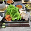ks（＾Ｏ＾）'s cooksnap of when they made 韓国料理＊チョコチュジャン(チョジャン).