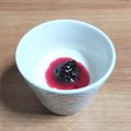 ぐりりん♪'s cooksnap of when they made お一人さまレアチーズケーキ.