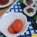 taruママ's cooksnap of when they made プチトマト★白だし漬け.