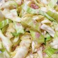 なつんこ★'s cooksnap of when they made 大量消費に やみつきキャベツ〜&ツナ.
