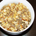 タワ師's cooksnap of when they made ひき肉と蒟蒻のピリ辛そぼろ♪.