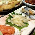 あず7225's cooksnap of when they made セロリの酒粕和え.