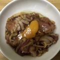 かおり♡♡♡'s cooksnap of when they made うまうま！鶏むねユッケ☆.