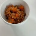 クックRPIZXH☆'s cooksnap of when they made 離乳食後期～万能ミートソース☆.