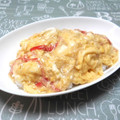 ＠迷子＠'s cooksnap of when they made ☆簡単☆とろとろ卵のあんかけご飯.