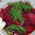 bodyss's cooksnap of when they made 本場ロシアの簡単ボルシチ♪.