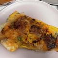 ❤︎ありっくま❤︎'s cooksnap of when they made 余ったライスペーパーで簡単ベトナム料理.
