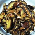 クックXNU85X☆'s cooksnap of when they made しいたけと生姜の佃煮#しいたけ大量消費.
