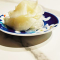 E吉☆'s cooksnap of when they made 激ウマ！大根の酢の物☆.