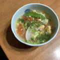 みみふぁん's cooksnap of when they made ﾄﾏﾄと卵のｽｰﾌﾟ.