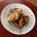 みみふぁん's cooksnap of when they made 魚焼きグリルで♪鶏もも肉のうま塩焼き.