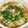 horseland's cooksnap of when they made ネギと鰹節たっぷりの温かい簡単そば.