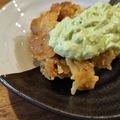 Unaken's cooksnap of when they made アボカドタルタルdeヘルシー♡チキン南蛮.
