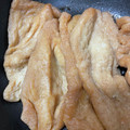 クックK6HO0F☆'s cooksnap of when they made いなり寿司のあげの味付け～同量で簡単～.