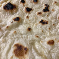 chiiiize's cooksnap of when they made 簡単！薄力粉の手作りピザの生地！.
